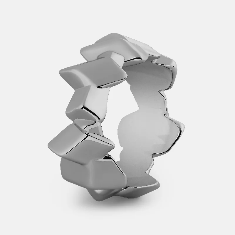 Top Men's Rings – Crafted for Every Style  Tectonic