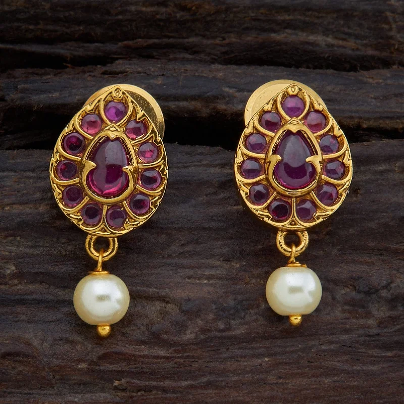 Women's Earrings – Elegant Designs for Every Personality--Antique Earring 146284