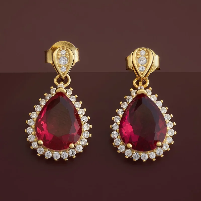 Women's Earrings – Elegant Designs for Every Personality--92.5 Silver Earring 176526