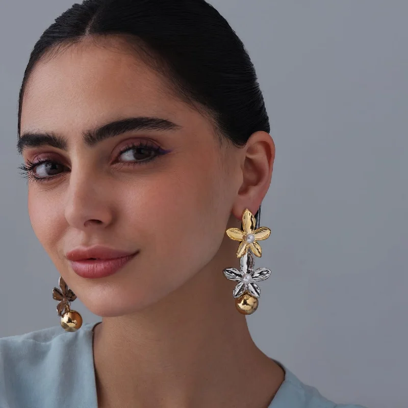 Women's Earrings – Elegant Designs for Every Personality--Trendy Earring 180252
