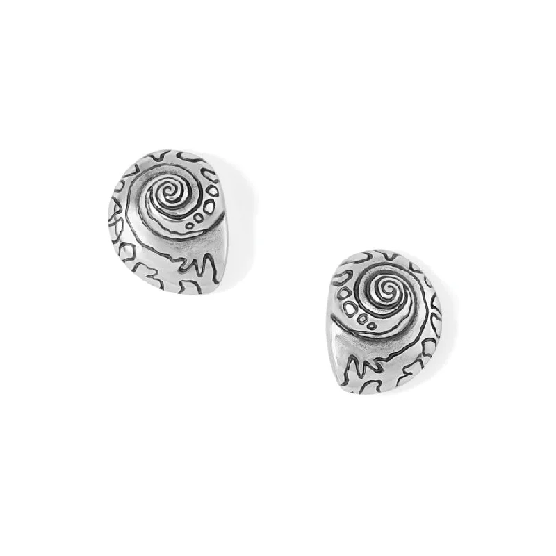 Women's Earrings – Elegant Designs for Every Personality--Shells Post Earrings