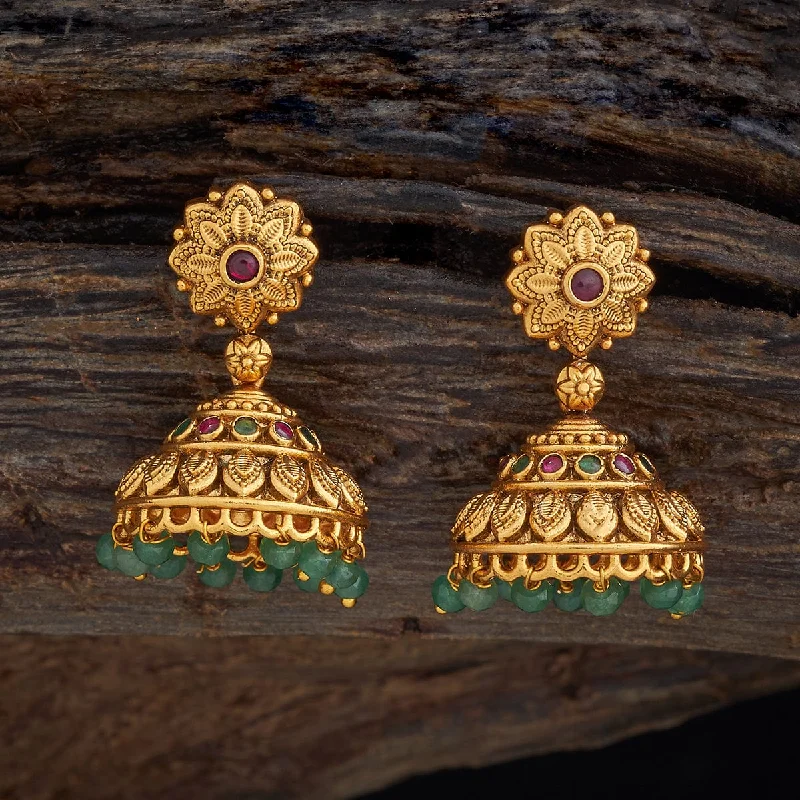 Women's Earrings – Elegant Designs for Every Personality--Antique Earring 182372