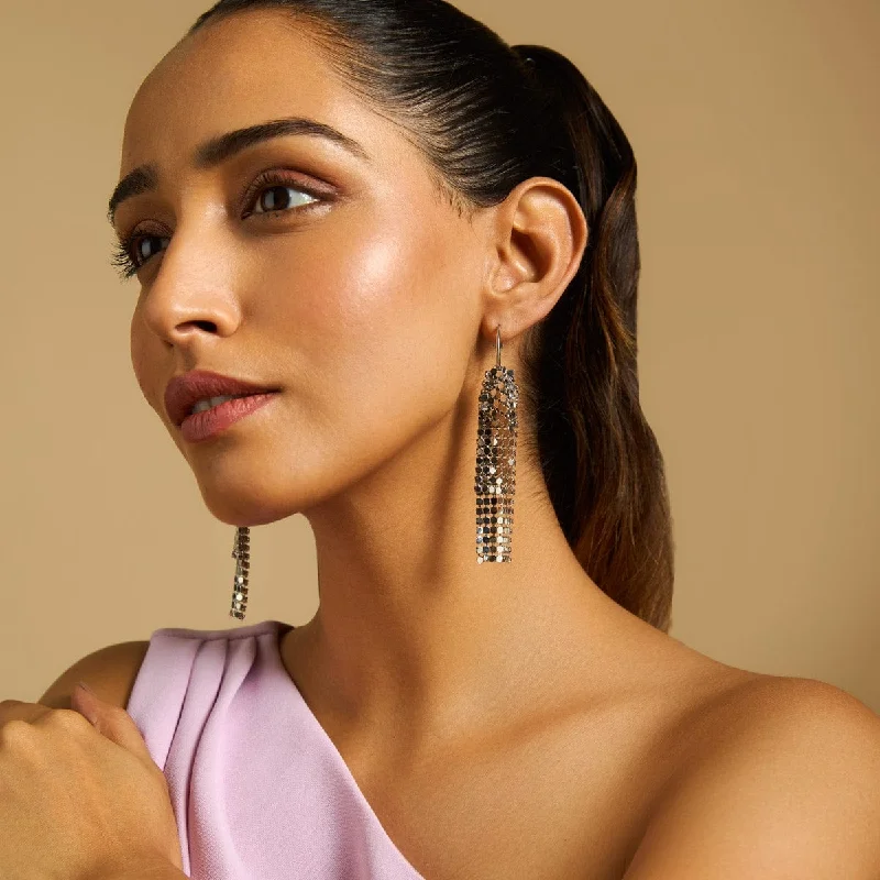Women's Earrings – Elegant Designs for Every Personality--Trendy Earring 172036