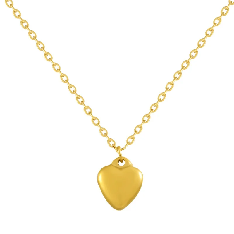 Shop Classic Women's  Necklaces & Pendants with a Modern Twist-Baby Love Necklace