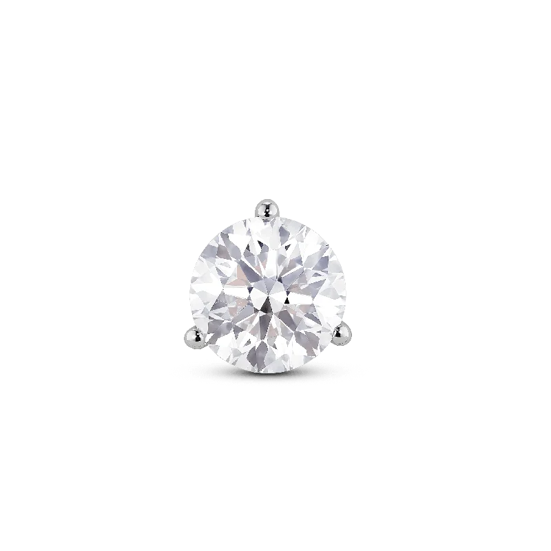 Women's Earrings – Elegant Designs for Every Personality--The Round Brilliant Solitaire Stud Women's Earrings – Elegant Designs for Every Personality--The Round Brilliant Solitaire Stud