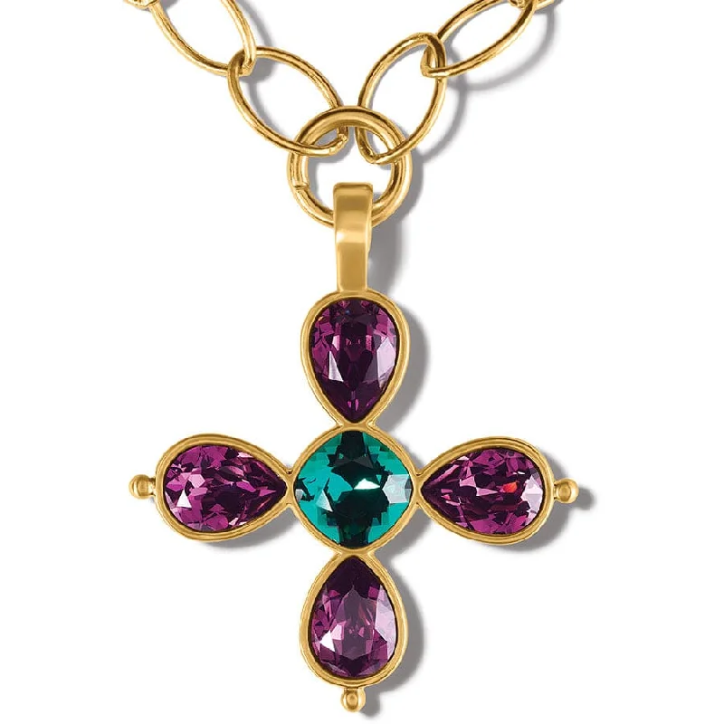 Shop Classic Women's  Necklaces & Pendants with a Modern Twist-Mercury Long Necklace
