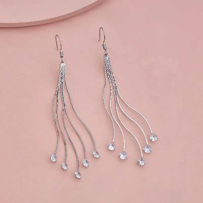 Women's Earrings – Elegant Designs for Every Personality--Trendy Earring 169194