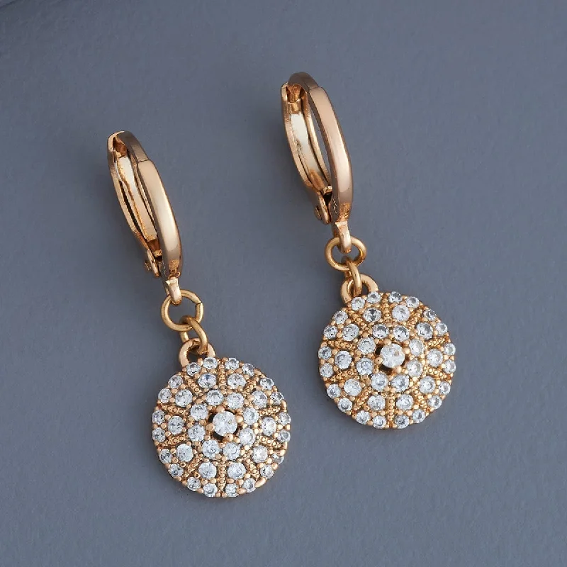 Women's Earrings – Elegant Designs for Every Personality--Trendy Earring 179444