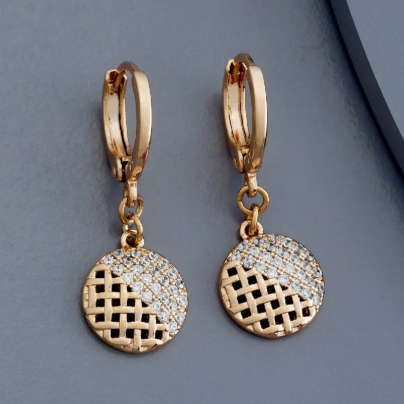 Women's Earrings – Elegant Designs for Every Personality--Trendy Earring 179518