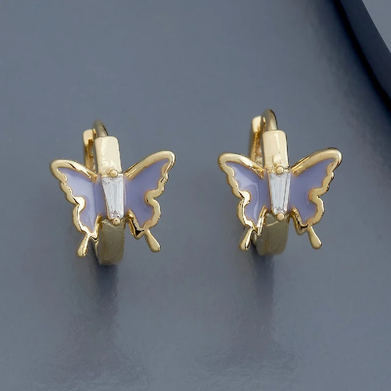 Women's Earrings – Elegant Designs for Every Personality--Trendy Earring 178847