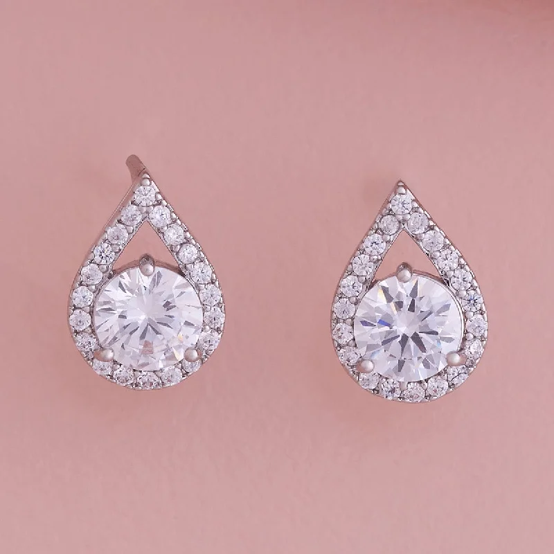 Women's Earrings – Elegant Designs for Every Personality--Trendy Earring 178845