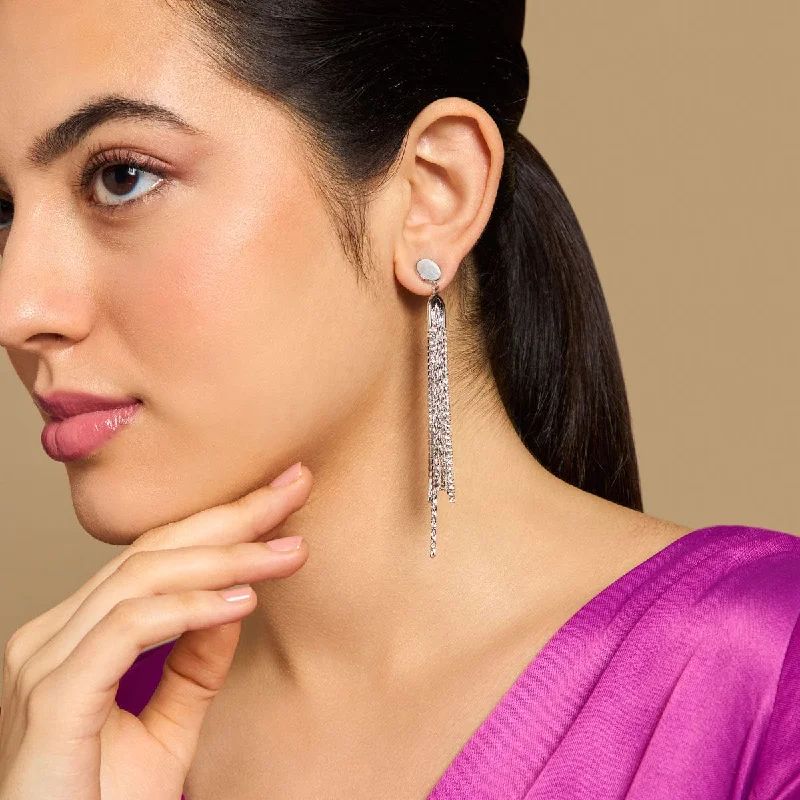 Women's Earrings – Elegant Designs for Every Personality--Trendy Earring 172250
