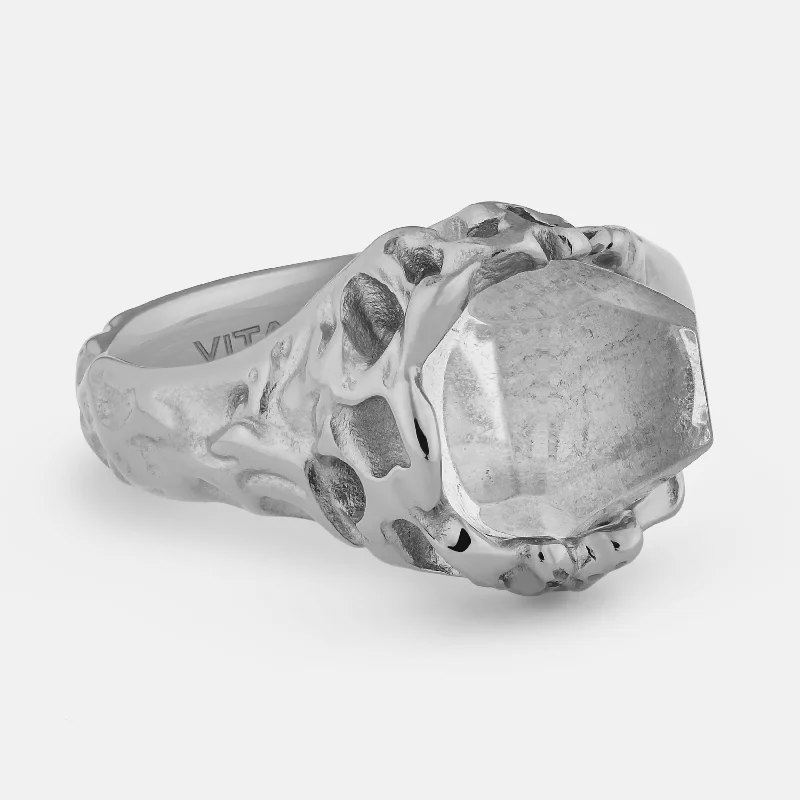 Top Men's Rings – Crafted for Every Style  Realm