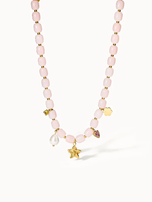 Shop Classic Women's  Necklaces & Pendants with a Modern Twist-Spring Kette