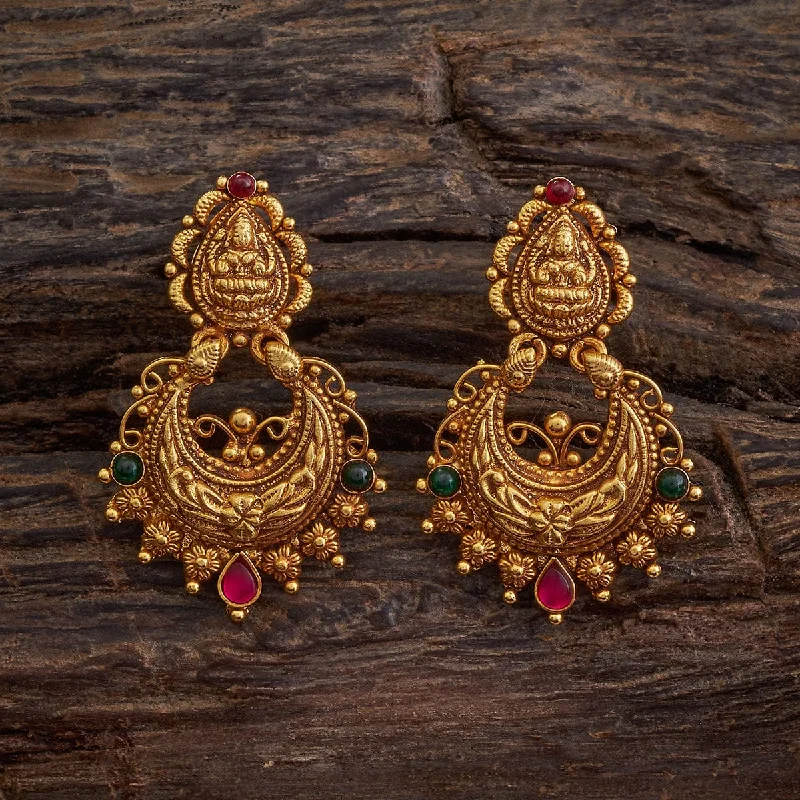 Women's Earrings – Elegant Designs for Every Personality--Silver Temple Earring 175741 Women's Earrings – Elegant Designs for Every Personality--Silver Temple Earring 175741