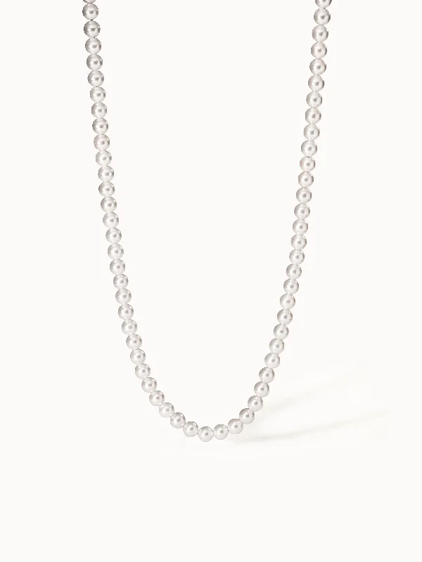 Shop Classic Women's  Necklaces & Pendants with a Modern Twist-Diligence Kette