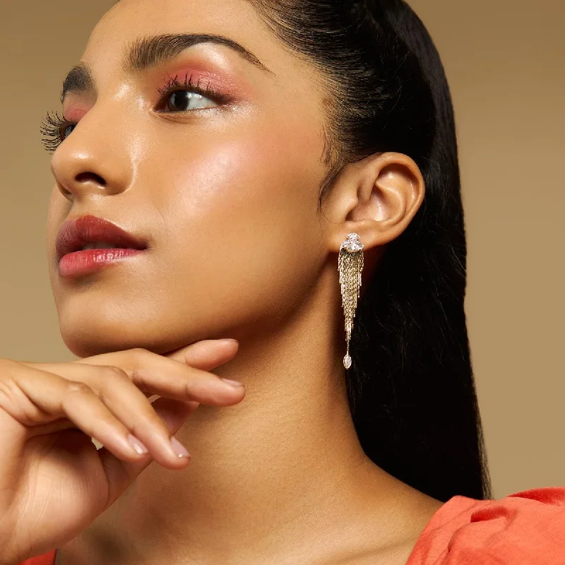 Women's Earrings – Elegant Designs for Every Personality--Trendy Earring 171587
