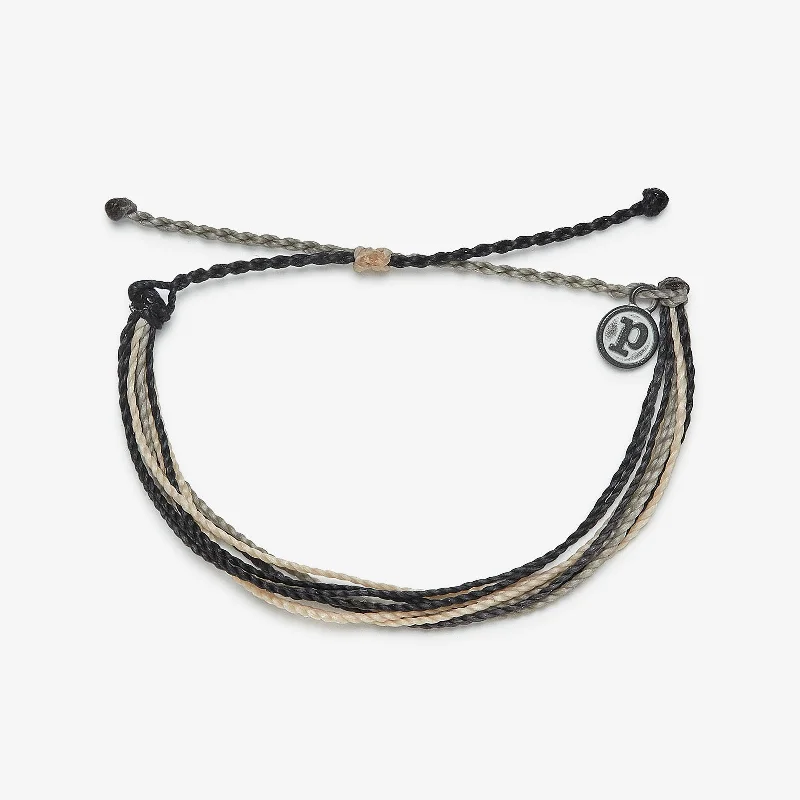 Stainless Steel Bracelets for Men with Bold Looks-Pet Rescue Bracelet