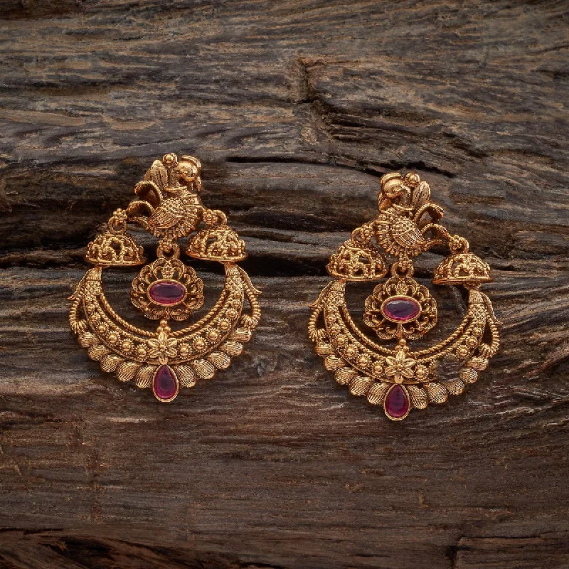 Women's Earrings – Elegant Designs for Every Personality--Antique Earring 173775
