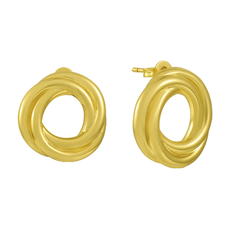 Women's Earrings – Elegant Designs for Every Personality--Deity Earrings