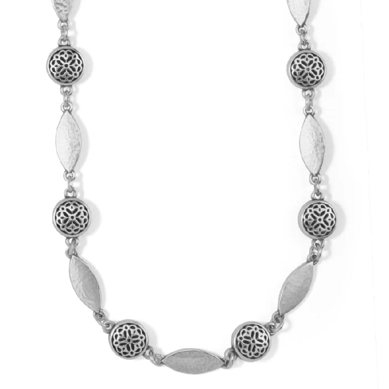 Shop Classic Women's Necklaces & Pendants with a Modern Twist-Ferrara Willow Collar Necklace Shop Classic Women's Necklaces & Pendants with a Modern Twist-Ferrara Willow Collar Necklace