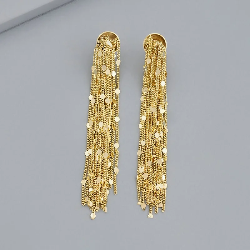 Women's Earrings – Elegant Designs for Every Personality--Trendy Earring 167477