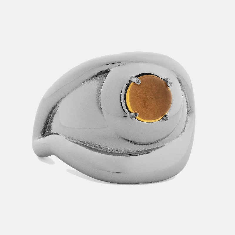 Top Men's Rings – Crafted for Every Style  Capture x Pause Magazine