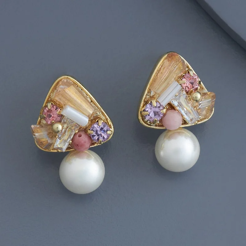 Women's Earrings – Elegant Designs for Every Personality--Trendy Earring 178886