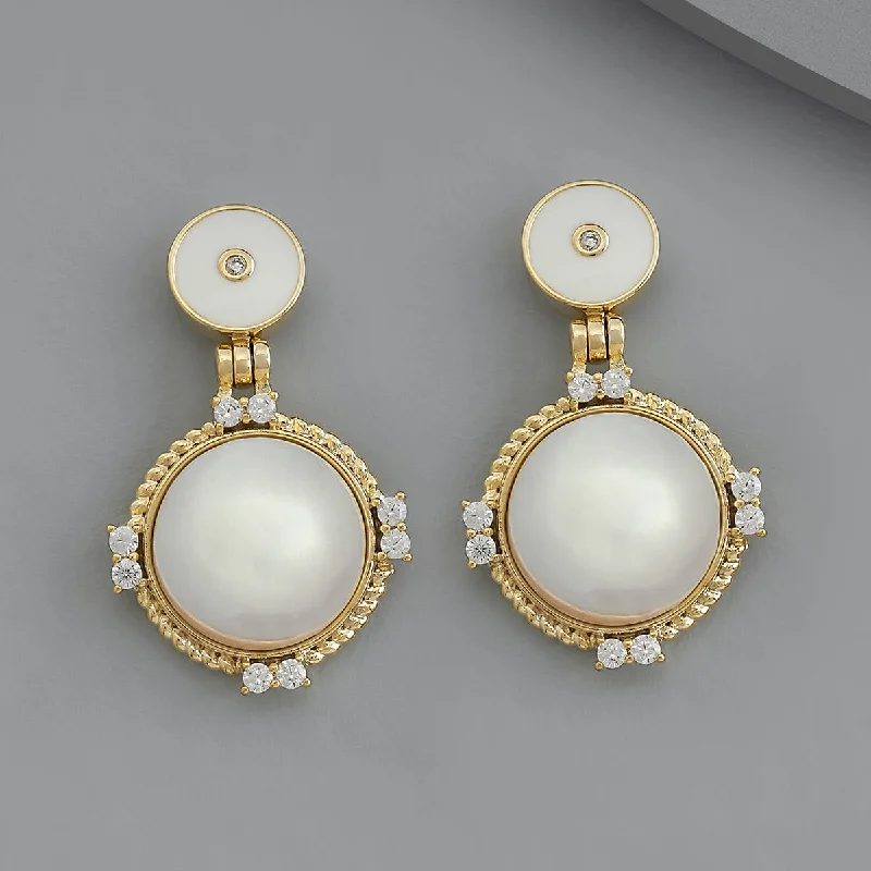 Women's Earrings – Elegant Designs for Every Personality--Trendy Earring 172218