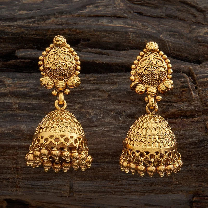 Women's Earrings – Elegant Designs for Every Personality--Antique Earring 160765