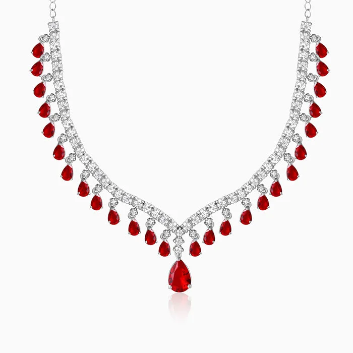 Shop Classic Women's Necklaces & Pendants with a Modern Twist-Silver Better Half Necklace Shop Classic Women's Necklaces & Pendants with a Modern Twist-Silver Better Half Necklace