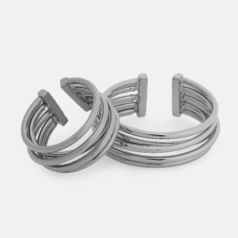 Women's Earrings – Elegant Designs for Every Personality--Frequency