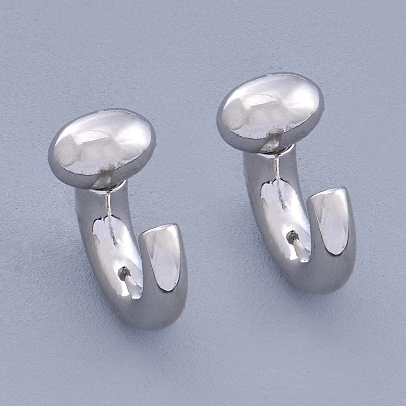 Women's Earrings – Elegant Designs for Every Personality--Trendy Earring 163106