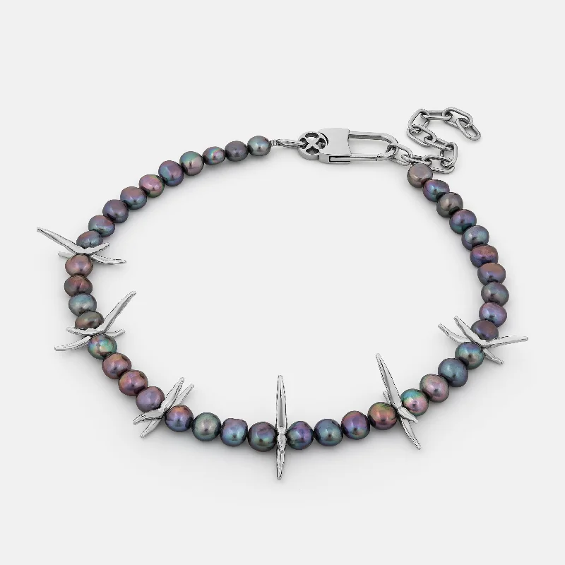 Exclusive Men's Necklaces & Pendants for the Modern Gentleman-Paranoid
