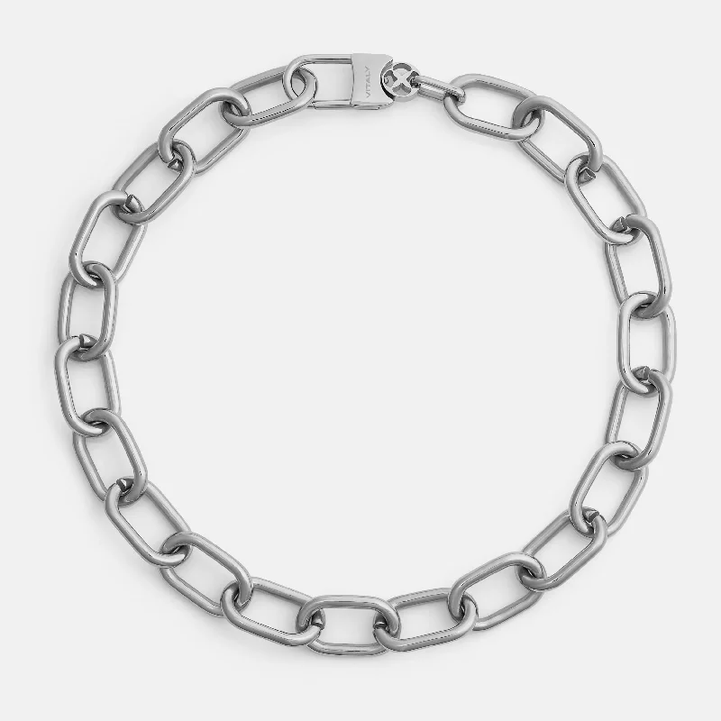 Exclusive Men's Necklaces & Pendants for the Modern Gentleman-Threshold