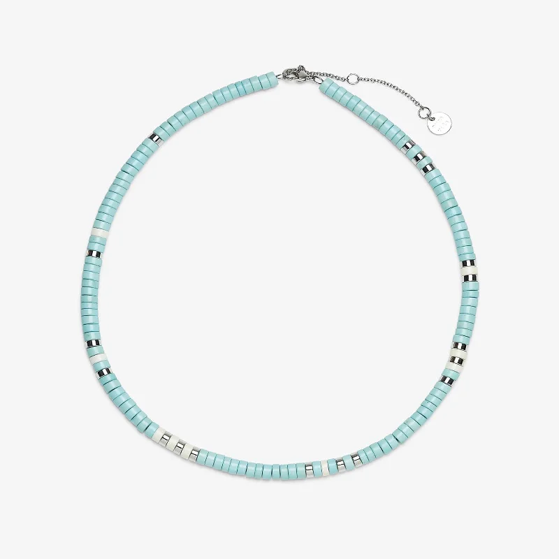Shop Classic Women's  Necklaces & Pendants with a Modern Twist-Sealife Necklace
