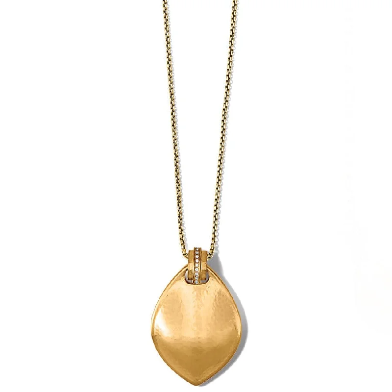 Shop Classic Women's Necklaces & Pendants with a Modern Twist-Meridian Lumens Flora Pendant Necklace Shop Classic Women's Necklaces & Pendants with a Modern Twist-Meridian Lumens Flora Pendant Necklace