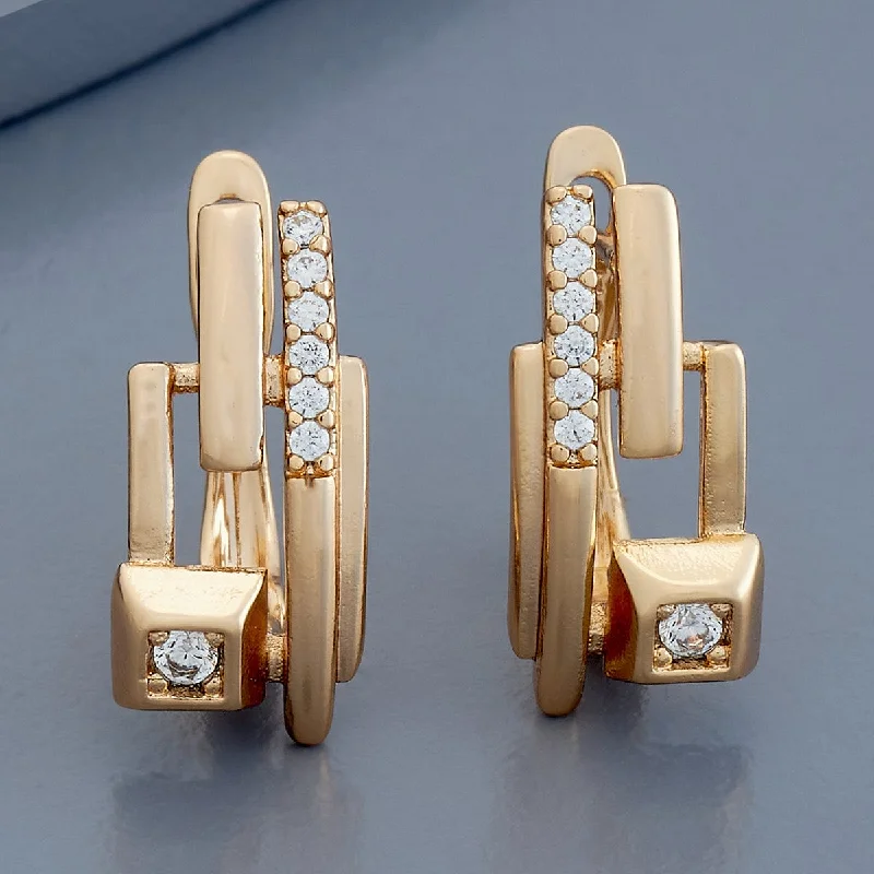 Women's Earrings – Elegant Designs for Every Personality--Trendy Earring 179652