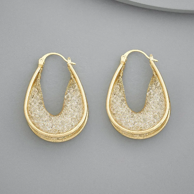Women's Earrings – Elegant Designs for Every Personality--Trendy Earring 172190