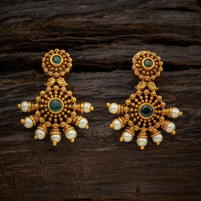 Women's Earrings – Elegant Designs for Every Personality--Antique Earring 148219