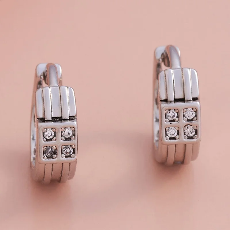Women's Earrings – Elegant Designs for Every Personality--Trendy Earring 179390