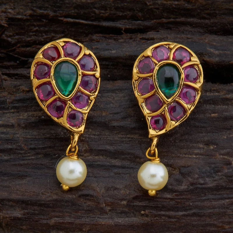 Women's Earrings – Elegant Designs for Every Personality--Antique Earring 150401