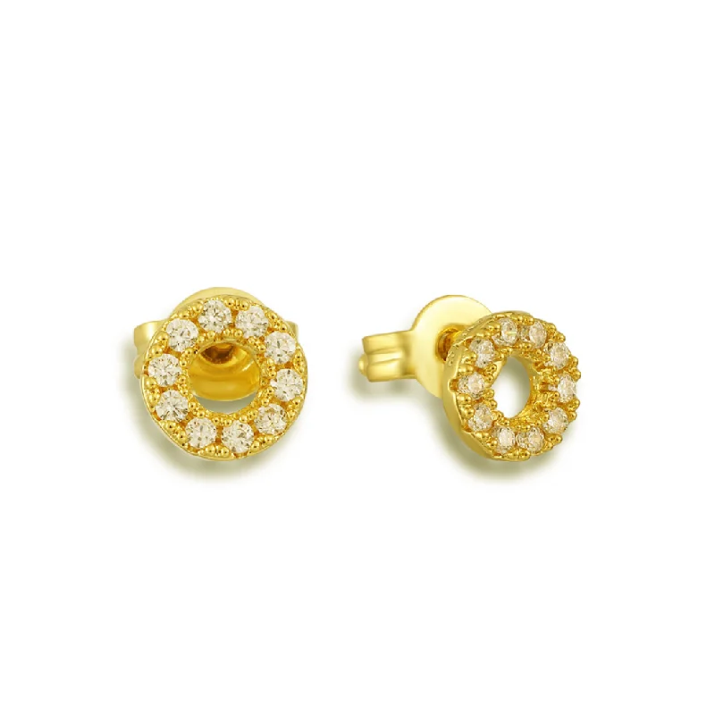 Women's Earrings – Elegant Designs for Every Personality--Mimi Earrings