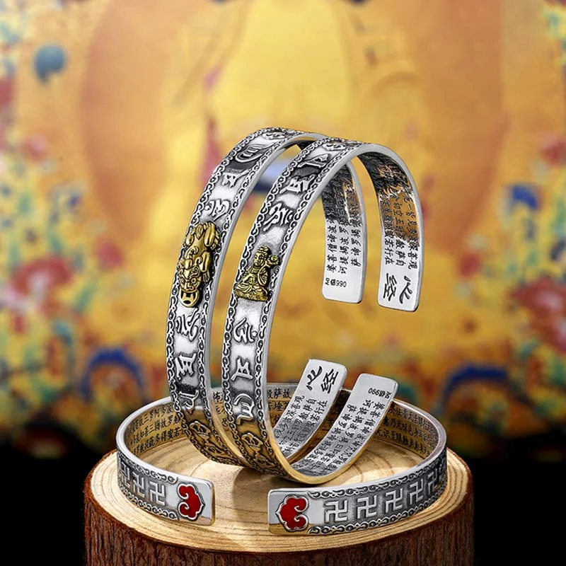 Stylish Beaded Bracelets for Men-Chinese Zodiac Natal Buddha Protection Bracelet (Extra 30% Off | USE CODE: FS30) Stylish Beaded Bracelets for Men-Chinese Zodiac Natal Buddha Protection Bracelet (Extra 30% Off | USE CODE: FS30)
