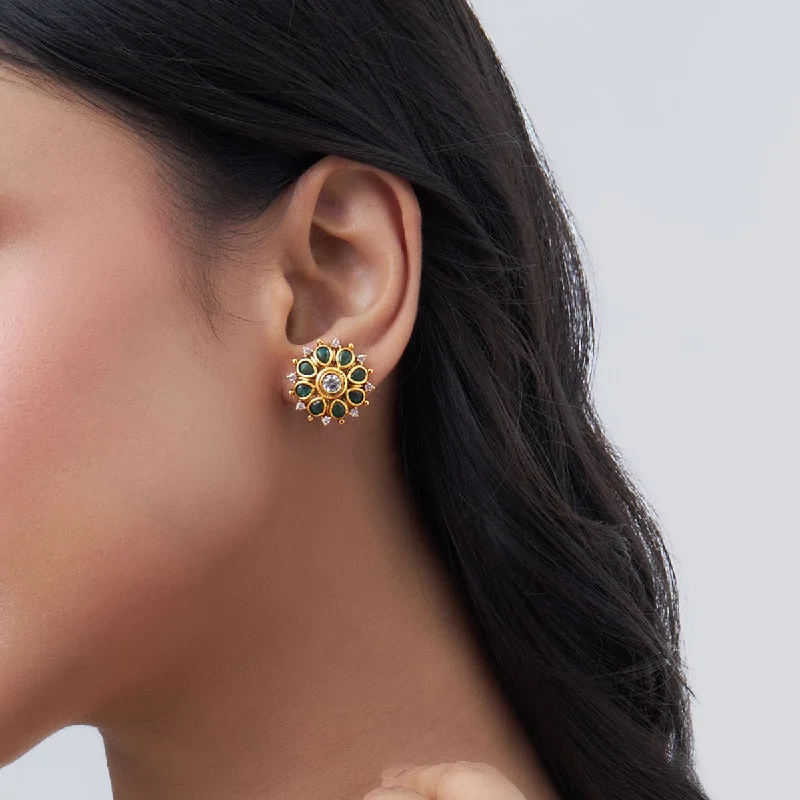 Women's Earrings – Elegant Designs for Every Personality--Antique Earring 157348