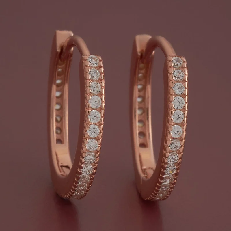 Women's Earrings – Elegant Designs for Every Personality--92.5 Silver Earring 180919