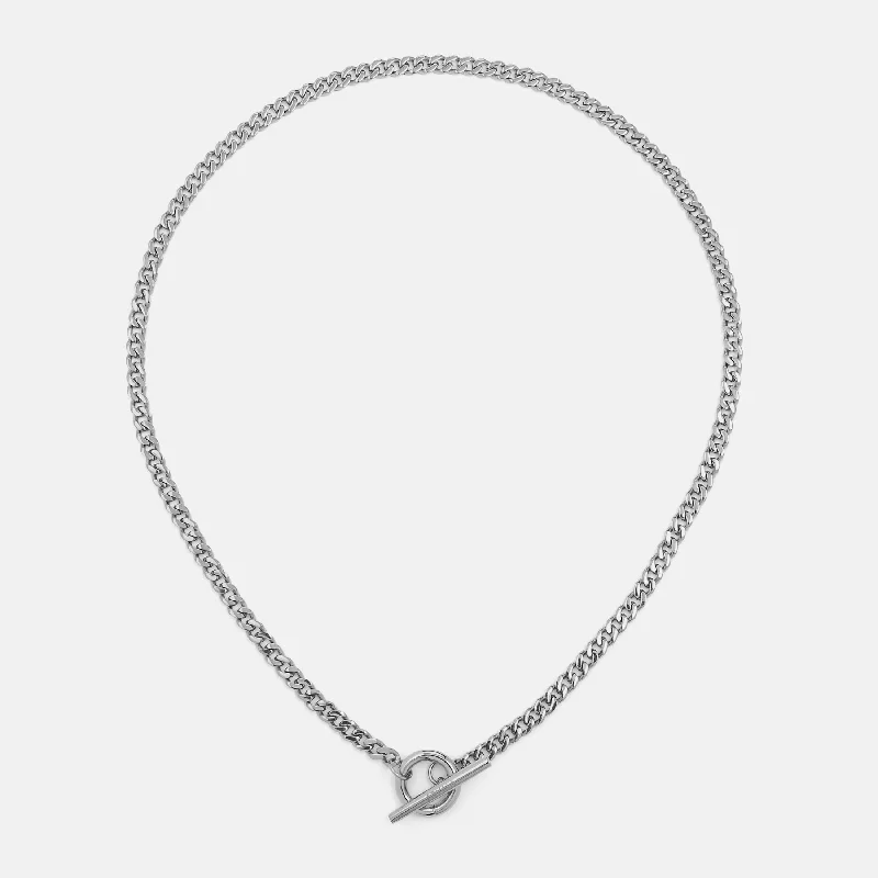 Exclusive Men's Necklaces & Pendants for the Modern Gentleman-Halo