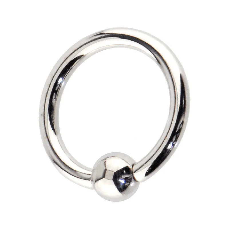 Lip Rings with Multicolored Stones14 Gauge 3/8 Solid 14KT White Gold BCR Captive Ring Lip Rings with Multicolored Stones14 Gauge 3/8 Solid 14KT White Gold BCR Captive Ring