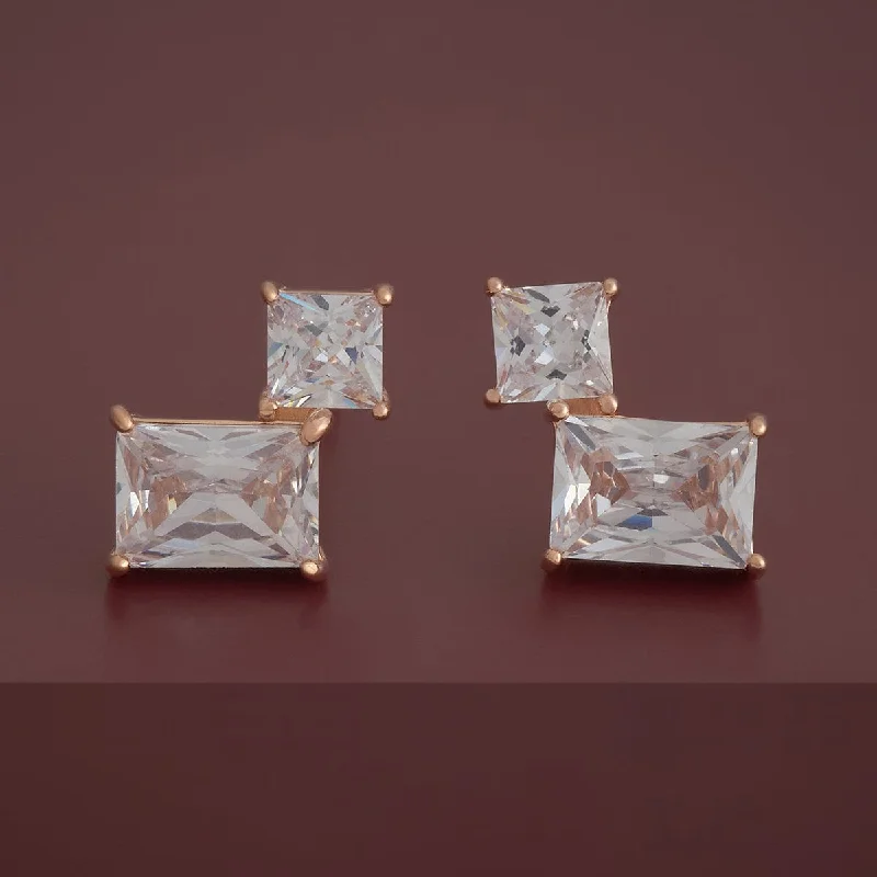 Women's Earrings – Elegant Designs for Every Personality--92.5 Silver Earring 180831 Women's Earrings – Elegant Designs for Every Personality--92.5 Silver Earring 180831