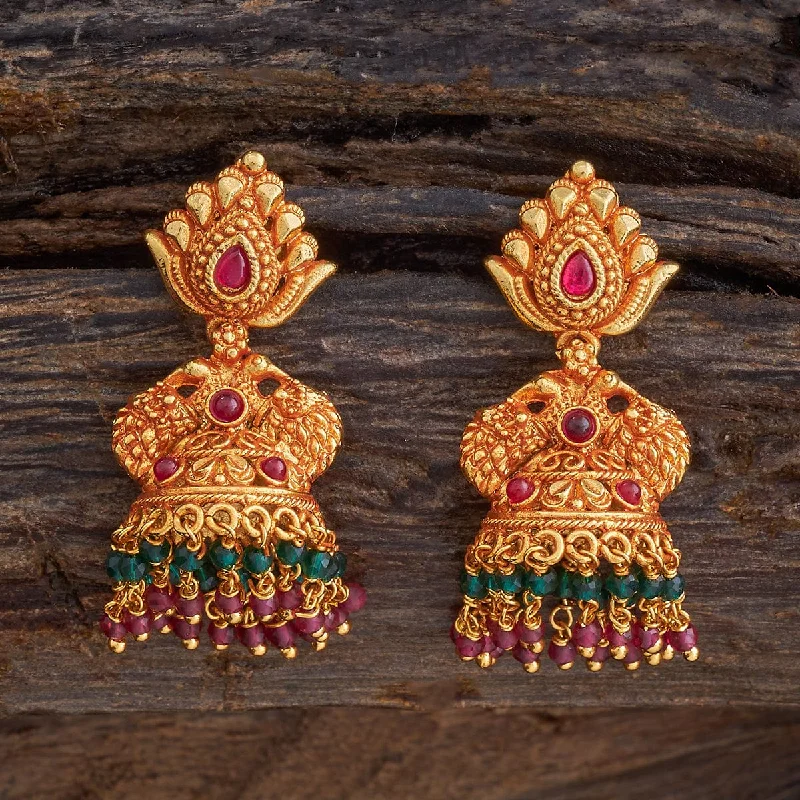 Women's Earrings – Elegant Designs for Every Personality--Antique Earring 175881